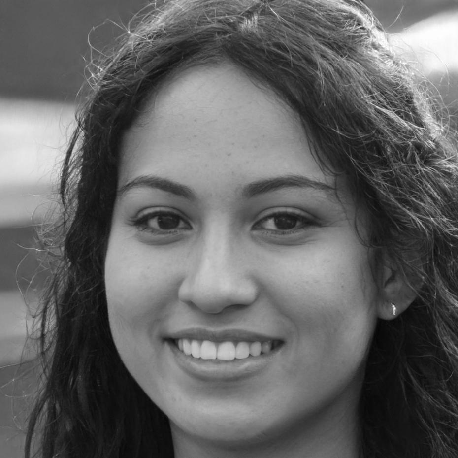 Testimonial von Friederike Dammholz