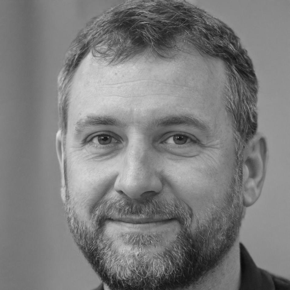 SEO-Experte Lennart Grevesmühl