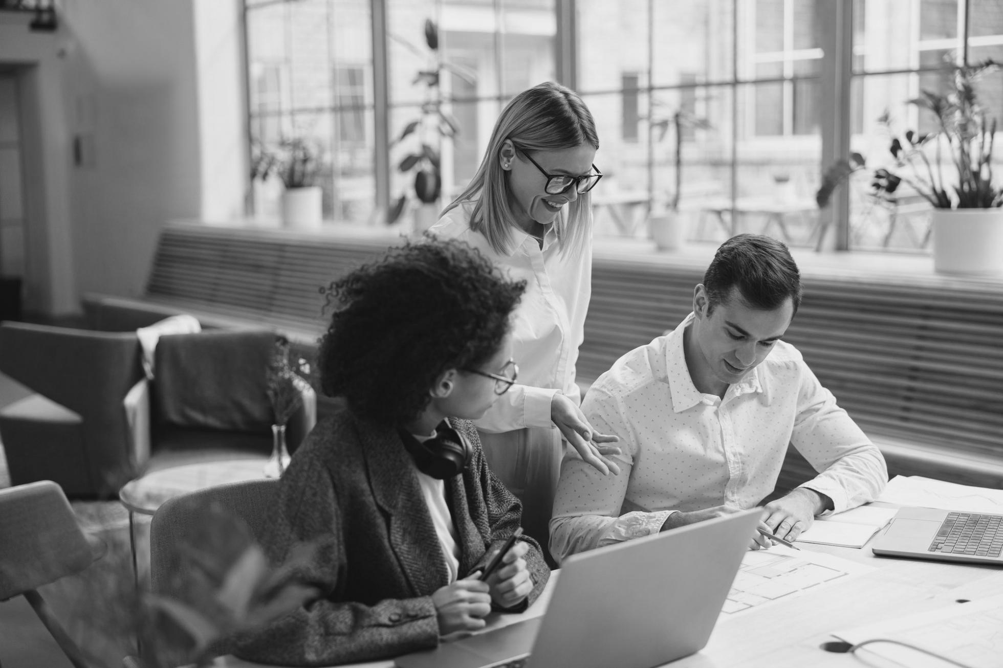 Lernmaterialien und technische SEO-Dokumentation