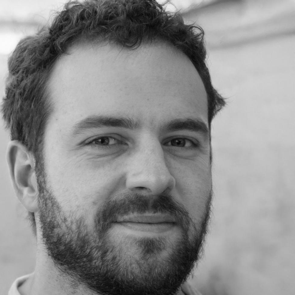 Portrait von Teilnehmer Konstantin Weißenborn