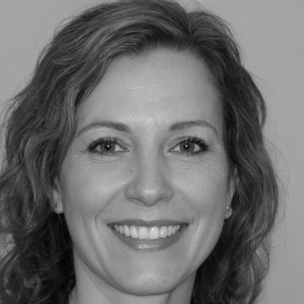 Portrait von Nora Koskinen